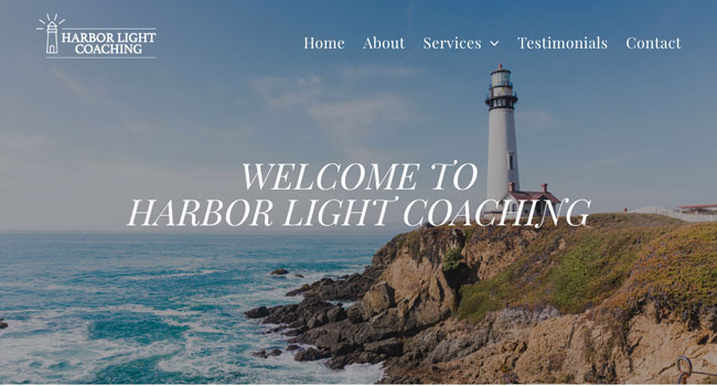 Harborlight Coaching Image Thumbnail